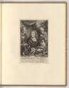 Pierre van Gunst, Porträt Franciscus Valentin Dordrecht, Inv. Nr.: Holland nach Sektionen I/80,…