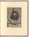 Pierre van Gunst, Porträt Erasmus von Rotterdam, Inv. Nr.: Holland nach Sektionen I/80, H/I/80/…