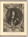 Pierre van Gunst, Porträt Ludwig IVX., König von Frankreich, Inv. Nr.: Holland nach Sektionen I…