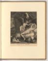 Pierre van Gunst, Cupido und Psyche, Inv. Nr.: Holland nach Sektionen I/80, H/I/80/62