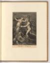 Pierre van Gunst, Apollo und Daphne, Inv. Nr.: Holland nach Sektionen I/80, H/I/80/63