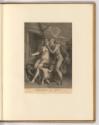 Pierre van Gunst, Vulcanus und Ceres, Inv. Nr.: Holland nach Sektionen I/80, H/I/80/64