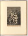 Pierre van Gunst, Bacchus und Ariadne, Inv. Nr.: Holland nach Sektionen I/80, H/I/80/65