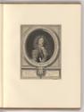 Pierre van Gunst, Porträt Ludwig XV. als Dauphin, Inv. Nr.: Holland nach Sektionen I/80, H/I/80…