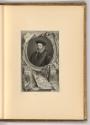 Jacques Houbraken. Vol. I, Porträt Nicholas Bacon, Inv. Nr.: Holland nach Sektionen I/82, H/I/8…