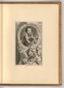 Jacques Houbraken. Vol. I, Porträt Robert Devereux, Graf von Essex, Inv. Nr.: Holland nach Sekt…