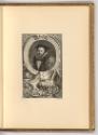 Jacques Houbraken. Vol. I, Porträt George Abbot









, Inv. Nr.: Holland nach Sek…