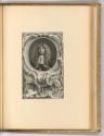 Jacques Houbraken. Vol. I, Porträt John Maitland, Graf von Lauderdale, Inv. Nr.: Holland nach S…