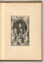 Jacques Houbraken. Vol. I, Porträt Kardinal John Fisher, Inv. Nr.: Holland nach Sektionen I/82,…