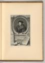 Jacques Houbraken. Vol. I, Porträt Thomas Morus, Inv. Nr.: Holland nach Sektionen I/82, H/I/82/…