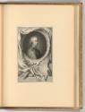 Jacques Houbraken. Vol. I, Porträt John Dryden, Inv. Nr.: Holland nach Sektionen I/82, H/I/82/9…