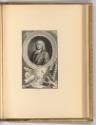 Jaques Houbraken Vol. II., Porträt John Taylor, Inv. Nr.: Holland nach Sektionen I/83, H/I/83/5…