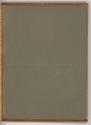 Jacques Houbraken Vol. III., Fliegendes Blatt vorne, Inv. Nr.: Holland nach Sektionen I/84, H/I…