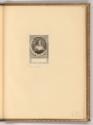 Jacques Houbraken Vol. III., Porträt Maria van Reigersberch (de Groot), Inv. Nr.: Holland nach …