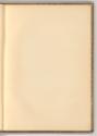 Jakob Folkema; Pieter Tanjé, Leerseite, Inv. Nr.: Holland nach Sektionen I/85, H/I/85/11