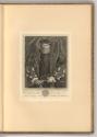 Jakob Folkema; Pieter Tanjé, Porträt Charles de Solier, Inv. Nr.: Holland nach Sektionen I/85, …