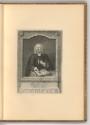 Jakob Folkema; Pieter Tanjé, Porträt Jacobus Tyken, Inv. Nr.: Holland nach Sektionen I/85, H/I/…