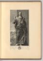 Jakob Folkema; Pieter Tanjé, Christus, Inv. Nr.: Holland nach Sektionen I/85, H/I/85/2