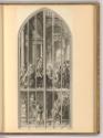 Jakob Folkema; Pieter Tanjé, Der zwölfjährige Jesus im Tempel, Inv. Nr.: Holland nach Sektionen…