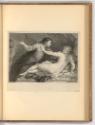 Jakob Folkema; Pieter Tanjé, Die Vergewaltigung der Lucretia, Inv. Nr.: Holland nach Sektionen …