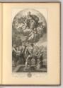 Jakob Folkema; Pieter Tanjé, Das Martyrium des Petrus und Paulus, Inv. Nr.: Holland nach Sektio…