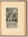 Jakob Folkema; Pieter Tanjé, Römische Szene mit Scipio, Inv. Nr.: Holland nach Sektionen I/85, …