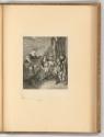 Jakob Folkema; Pieter Tanjé, Paar mit Musikern, Inv. Nr.: Holland nach Sektionen I/85, H/I/85/4…