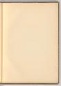 Jakob Folkema; Pieter Tanjé, Leerseite, Inv. Nr.: Holland nach Sektionen I/85, H/I/85/5