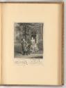 Jakob Folkema; Pieter Tanjé, La fausse vertu ou la feinte tristesse, Inv. Nr.: Holland nach Sek…