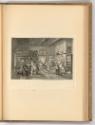 Jakob Folkema; Pieter Tanjé, La mechante cabaretière à Puiterveen, Inv. Nr.: Holland nach Sekti…