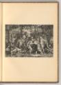 Jakob Folkema; Pieter Tanjé, Jagd nach dem kalydonischer Eber, Inv. Nr.: Holland nach Sektionen…