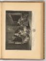 Jakob Folkema; Pieter Tanjé, Chambre d'acouchée Hollandaise, Inv. Nr.: Holland nach Sektionen I…