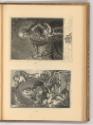 Jakob Folkema; Pieter Tanjé, Porträt Wilhelm IV. von Oranien, Inv. Nr.: Holland nach Sektionen …