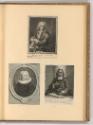Jakob Folkema; Pieter Tanjé, Porträts, Inv. Nr.: Holland nach Sektionen I/85, H/I/85/90