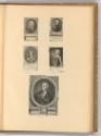 Jakob Folkema; Pieter Tanjé, Porträts, Inv. Nr.: Holland nach Sektionen I/85, H/I/85/92