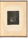 Jean de Frey; L. A. Claessens; Antoine Cardon, Abendmahl in Emmaus, Inv. Nr.: Holland nach Sekt…