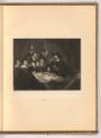 Jean de Frey; L. A. Claessens; Antoine Cardon, Die Anatomie des Dr. Tulp, Inv. Nr.: Holland nac…