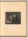 Jean de Frey; L. A. Claessens; Antoine Cardon, Der Schiffsbauer Jan Rijcksen und seine Frau, In…