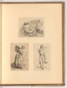 Jean de Frey; L. A. Claessens; Antoine Cardon, Bauernfiguren, Inv. Nr.: Holland nach Sektionen …