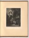 Jean de Frey; L. A. Claessens; Antoine Cardon, Der Erzengel Raphael verlässt die Familie des To…