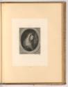 Jean de Frey; L. A. Claessens; Antoine Cardon, Junge Frau mit Schleier, Inv. Nr.: Holland nach …