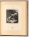 Jean de Frey; L. A. Claessens; Antoine Cardon, Fischhändler auf einem Markt, Inv. Nr.: Holland …