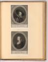 Jean de Frey; L. A. Claessens; Antoine Cardon, Porträt Peter Paul Rubens; Isabella Brant, Inv. …
