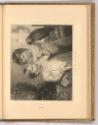 Jean de Frey; L. A. Claessens; Antoine Cardon, Infantile Amusement, Inv. Nr.: Holland nach Sekt…