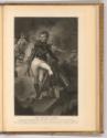 Jean de Frey; L. A. Claessens; Antoine Cardon, Porträt Sir Sidney Smith, Inv. Nr.: Holland nach…