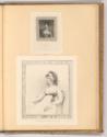 Jean de Frey; L. A. Claessens; Antoine Cardon, Porträt Ms. Smith; Mrs. Hamilton, Inv. Nr.: Holl…