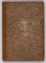Ploos van Amstel, Jean Chalon, B. H. Thier, H. G. Schweickhardt, Deckel vorne, Inv. Nr.: Hollan…