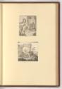 Ploos van Amstel, Jean Chalon, B. H. Thier, H. G. Schweickhardt, Zwei Männer beim Schreiben; He…