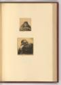 Ploos van Amstel, Jean Chalon, B. H. Thier, H. G. Schweickhardt, Frau mit Habit; Alter Mann mit…