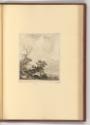 Ploos van Amstel, Jean Chalon, B. H. Thier, H. G. Schweickhardt, Landschaft mit Reiter, Inv. Nr…